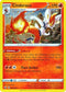 Cinderace (Cosmos Holo) 034/202  - Holofoil Miscellaneous Cards & Products - Promo