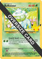 Bulbasaur 044/102  First Partner Pack - Promo