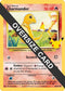 Charmander 046  First Partner Pack - Promo