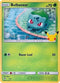 Bulbasaur 001/25  McDonalds 25th Anniversary Promos - Promo