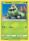 Cacnea 004/072  - Reverse Holofoil Shining Fates - Common