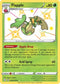 Flapple SV013/SV122  - Holofoil Shining Fates Shiny Vault - Shiny Holo Rare