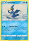 Cramorant 028/072  - Reverse Holofoil Shining Fates - Uncommon