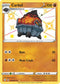 Carkol SV068/SV122  - Holofoil Shining Fates Shiny Vault - Shiny Holo Rare