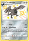 Corviknight SV089/SV122  - Holofoil Shining Fates Shiny Vault - Shiny Holo Rare