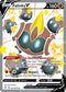 Falinks V SV115/SV122  - Holofoil Shining Fates Shiny Vault - Shiny Holo Rare