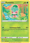 Fomantis 014/163  - Reverse Holofoil SWSH05 Battle Styles - Common
