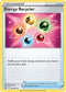 Energy Recycler 124/163  SWSH05 Battle Styles - Uncommon