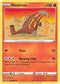 Heatmor 026/163  SWSH05 Battle Styles - Uncommon