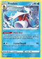 Froslass 036/198  - Holofoil SWSH06 Chilling Reign - Holo Rare