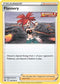 Flannery 139/198  - Reverse Holofoil SWSH06 Chilling Reign - Uncommon