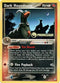 Dark Houndoom (Prerelease) 037/109  - Holofoil Nintendo Promos - Promo