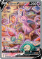 Espeon V (Alternate Full Art) 180/203  - Holofoil SWSH07 Evolving Skies - Ultra Rare