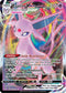 Espeon VMAX 065/203  - Holofoil SWSH07 Evolving Skies - Ultra Rare