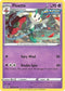 Floette 072/203  SWSH07 Evolving Skies - Uncommon