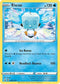 Eiscue SWSH128  - Holofoil SWSH Sword & Shield Promo Cards - Promo