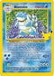 Blastoise 002/102  - Holofoil Celebrations Classic Collection - Classic Collection