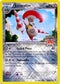 Escavalier (Championship Series) 080/101  - Reverse Holofoil League & Championship Cards - Promo