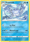 Frosmoth 085/264  - Reverse Holofoil SWSH08 Fusion Strike - Uncommon