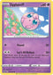 Jigglypuff 110/264  SWSH08 Fusion Strike - Common