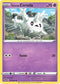 Galarian Corsola 117/264  - Reverse Holofoil SWSH08 Fusion Strike - Common