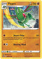 Flygon 076/172  SWSH09 Brilliant Stars - Rare