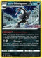 Galarian Obstagoon (Cosmos Holo) 119/202  - Holofoil Miscellaneous Cards & Products - Promo