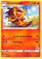 Centiskorch (#51 Cinderace Stamped) 049/264  Battle Academy 2022 - Promo