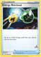 Energy Retrieval (#25 Cinderace Stamped) 160/202  Battle Academy 2022 - Promo