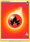 Fire Energy (#2 Cinderace Stamped)  Battle Academy 2022 - Promo