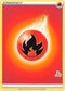 Fire Energy (#6 Cinderace Stamped)  Battle Academy 2022 - Promo