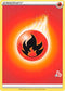Fire Energy (#8 Cinderace Stamped)  Battle Academy 2022 - Promo