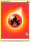 Fire Energy (#9 Cinderace Stamped)  Battle Academy 2022 - Promo