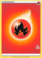 Fire Energy (#10 Cinderace Stamped)  Battle Academy 2022 - Promo
