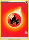 Fire Energy (#35 Cinderace Stamped)  Battle Academy 2022 - Promo