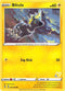 Blitzle (#2 Pikachu Stamped) 053/185  Battle Academy 2022 - Promo