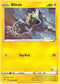 Blitzle (#30 Pikachu Stamped) 053/185  Battle Academy 2022 - Promo