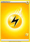 Lightning Energy (#48 Pikachu Stamped)  Battle Academy 2022 - Promo
