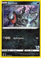 Darkrai (Eevee Stamped) 167/264  Battle Academy 2022 - Promo