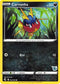 Carvanha (Eevee Stamped) 162/264  Battle Academy 2022 - Promo