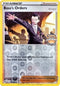 Boss's Orders (Regional Championships) 154/192  - Reverse Holofoil League & Championship Cards - Promo