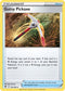Gutsy Pickaxe 145/189  - Reverse Holofoil SWSH10 Astral Radiance - Uncommon