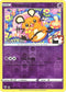 Dedenne (Pokemon League) [Thank You] 078/189  - Reverse Holofoil League & Championship Cards - Promo