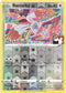 Bunnelby (Thank You Promo) 150/189  - Reverse Holofoil Miscellaneous Cards & Products - Promo