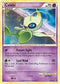 Celebi (Non-Holo Movie Exclusive) 003/102  Triumphant - Promo