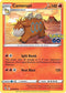 Camerupt 014/078  Pokemon GO - Uncommon