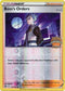 Boss's Orders (Regional Championships) 132/172  - Reverse Holofoil League & Championship Cards - Promo