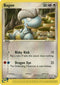 Bagon (InQuest Gamer) 050/97  Nintendo Promos - Promo