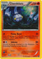 Chandelure (Cracked Ice Holo) 020/99  - Holofoil Blister Exclusives - Promo