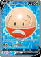 Hisuian Electrode V (Full Art) 172/196  - Holofoil SWSH11 Lost Origin - Ultra Rare